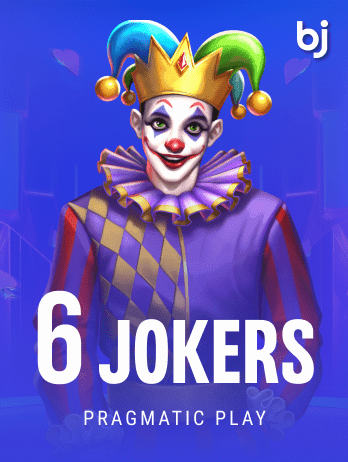 6 Jokers game thumbnail